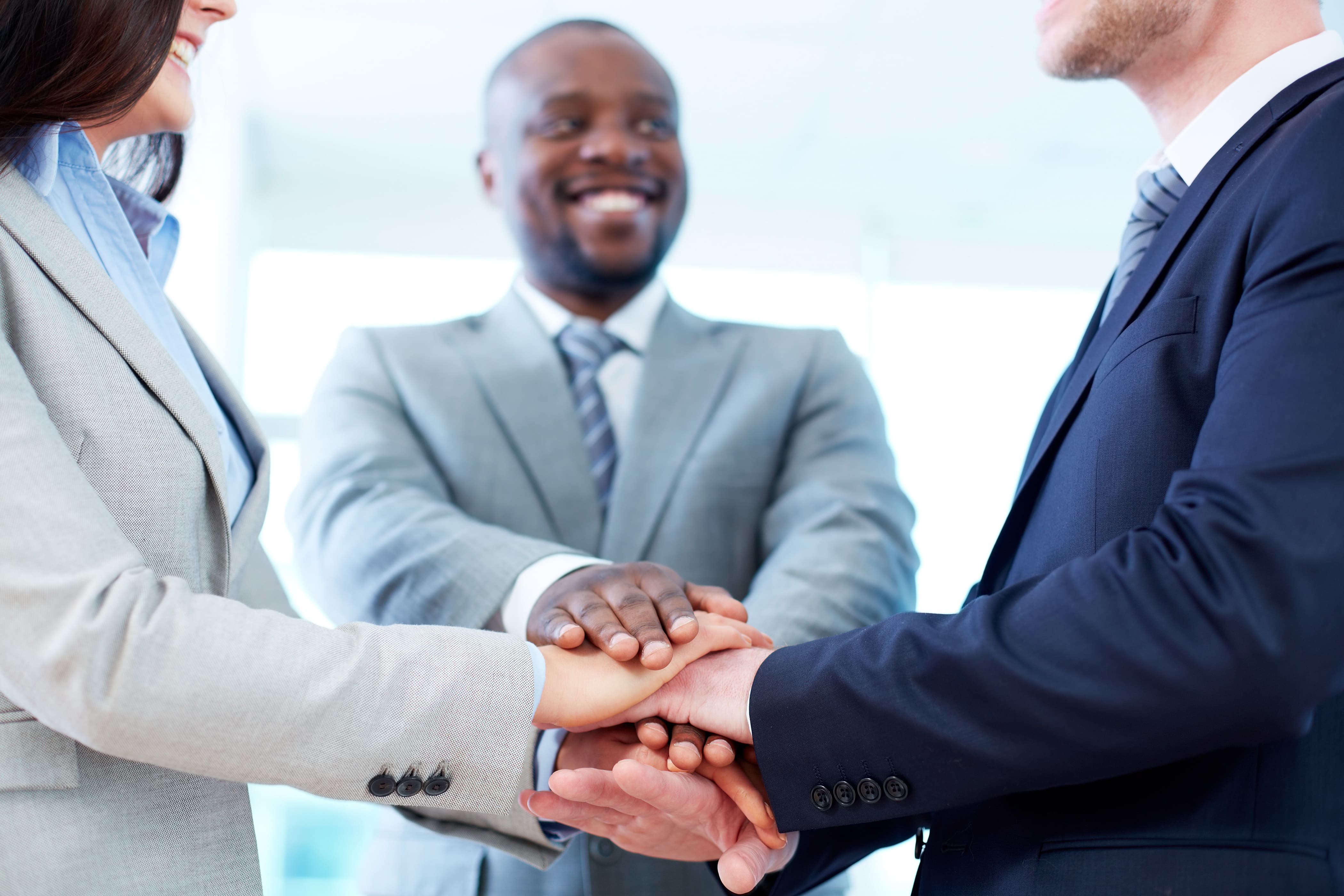 Partenariat stratégique pour accélérer l'innovation