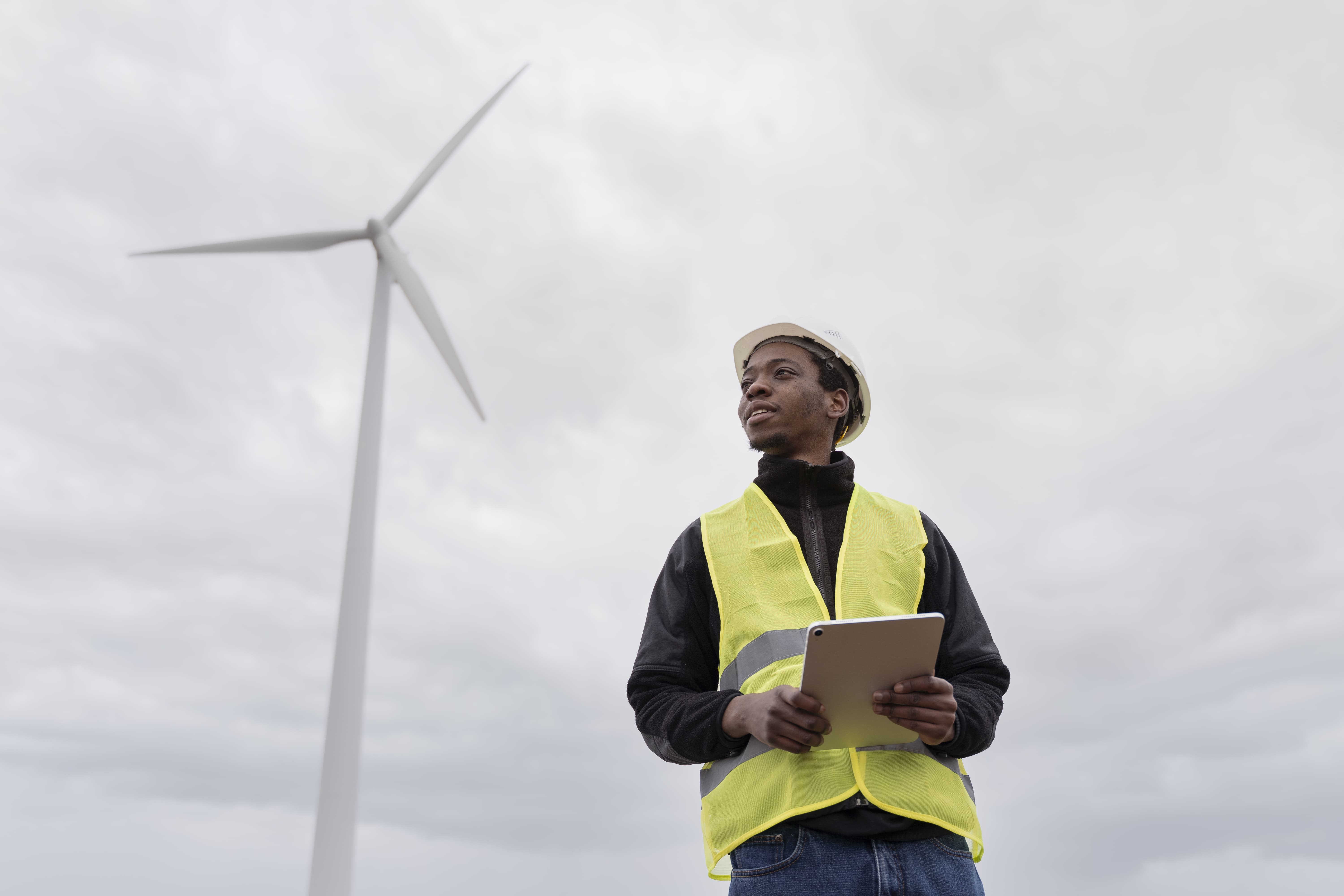Installation énergétique AKASI