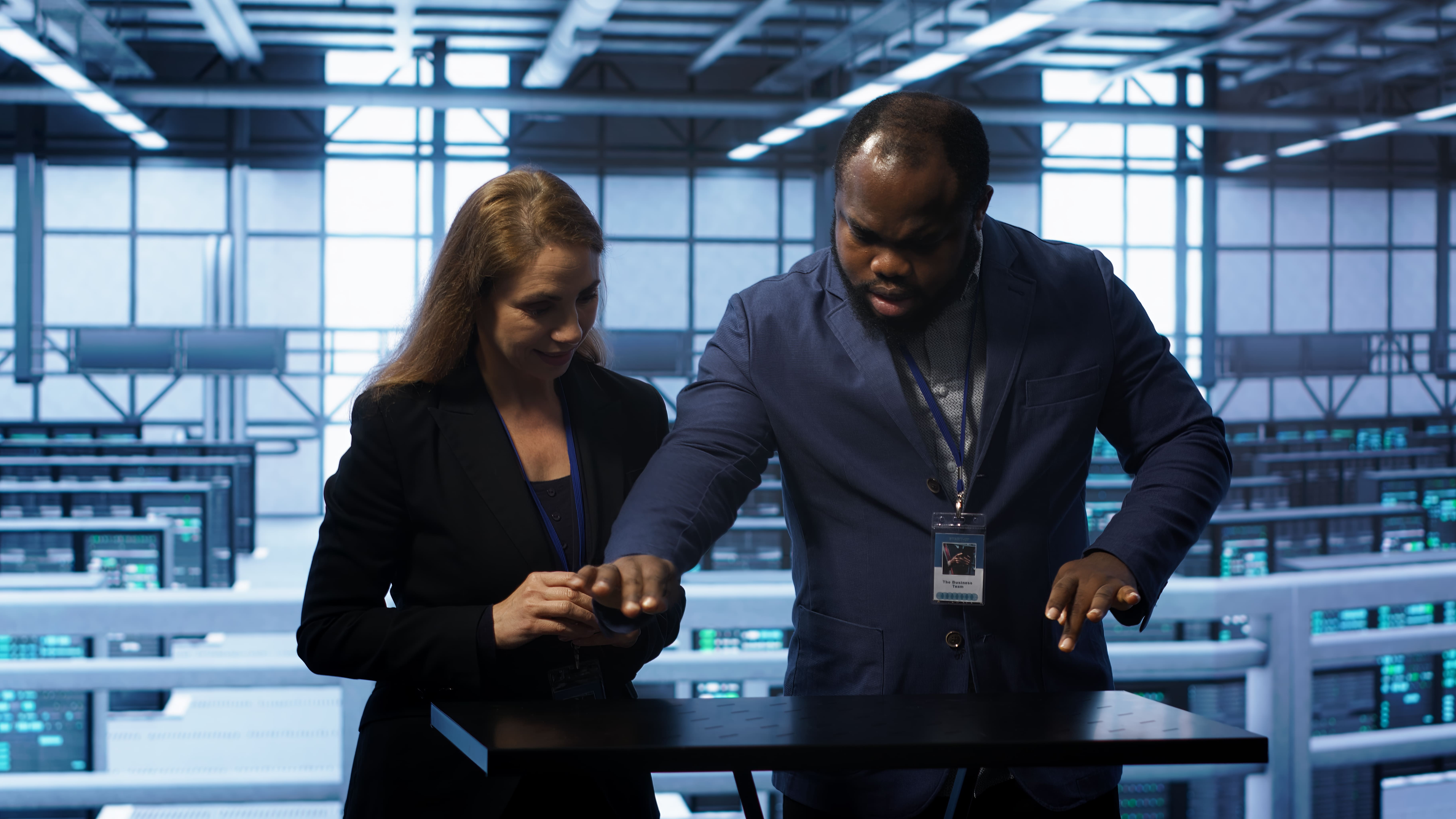 Gouvernance IT et architecture d'entreprise