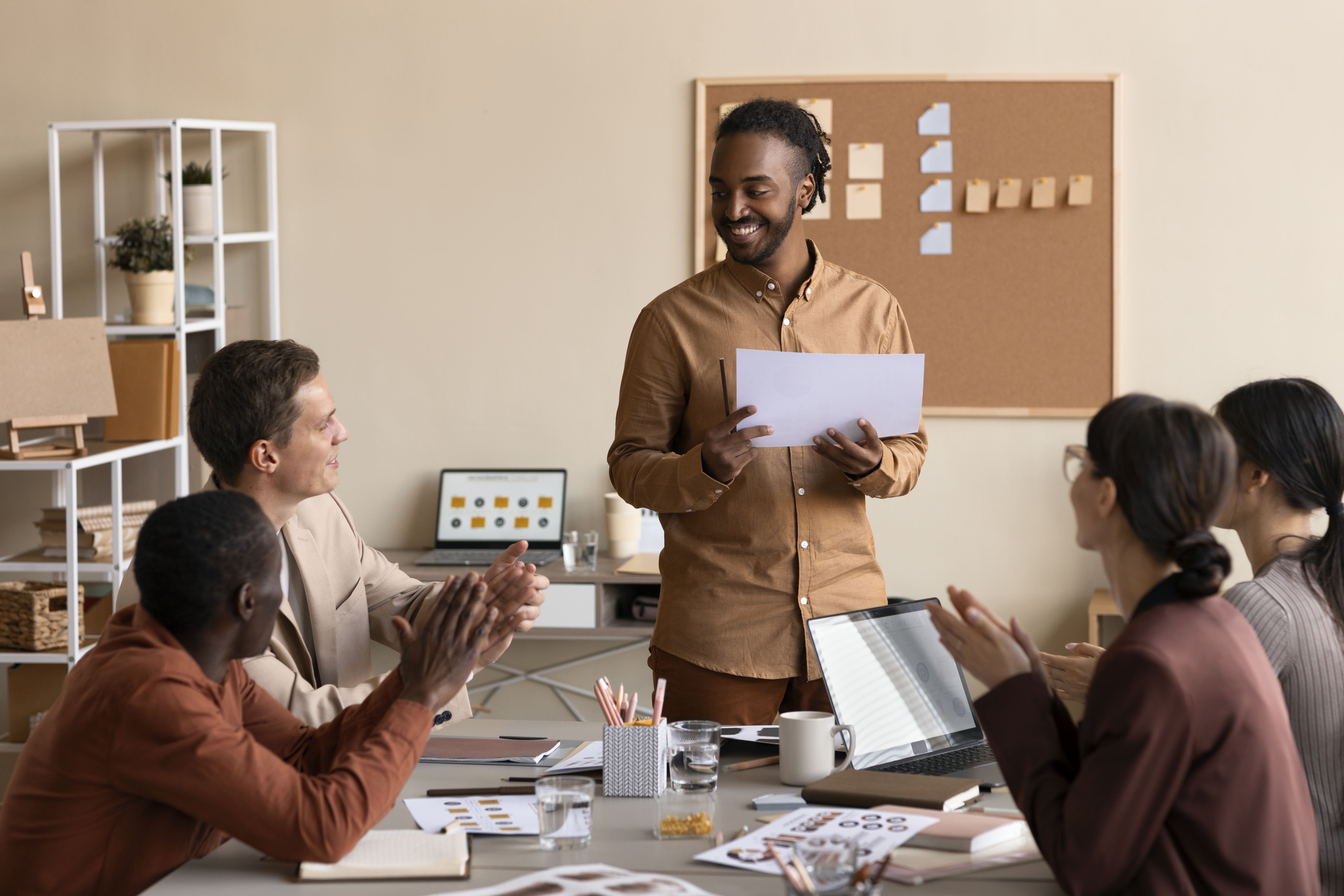 Développement Agile & Scrum