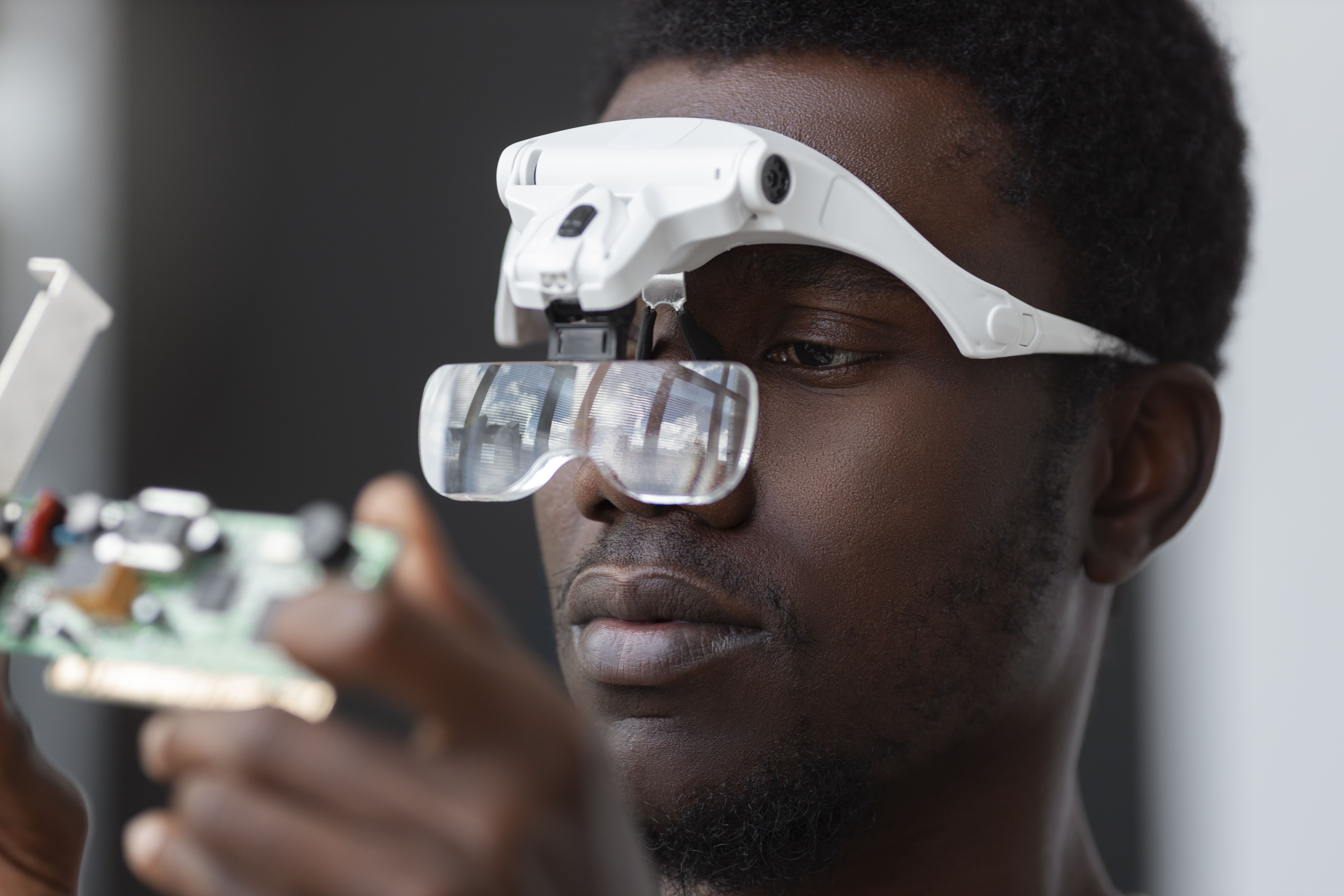 Machine Learning & IA