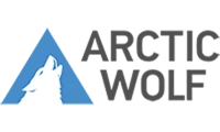 Arctic Wolf