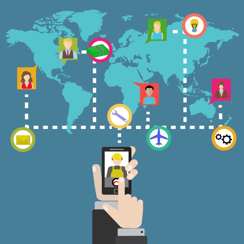 ASIN Points numériques