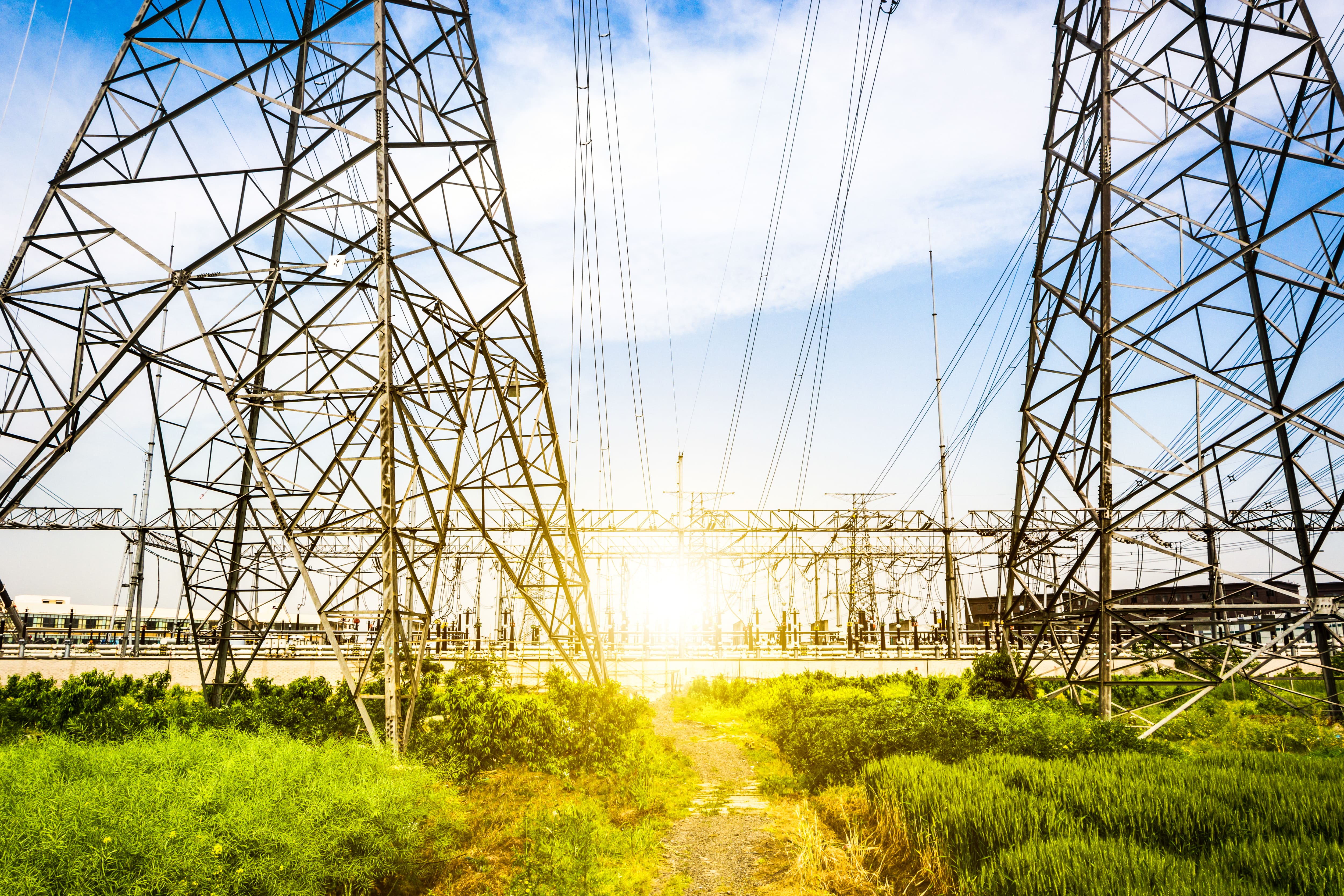 UEMOA Système énergétique