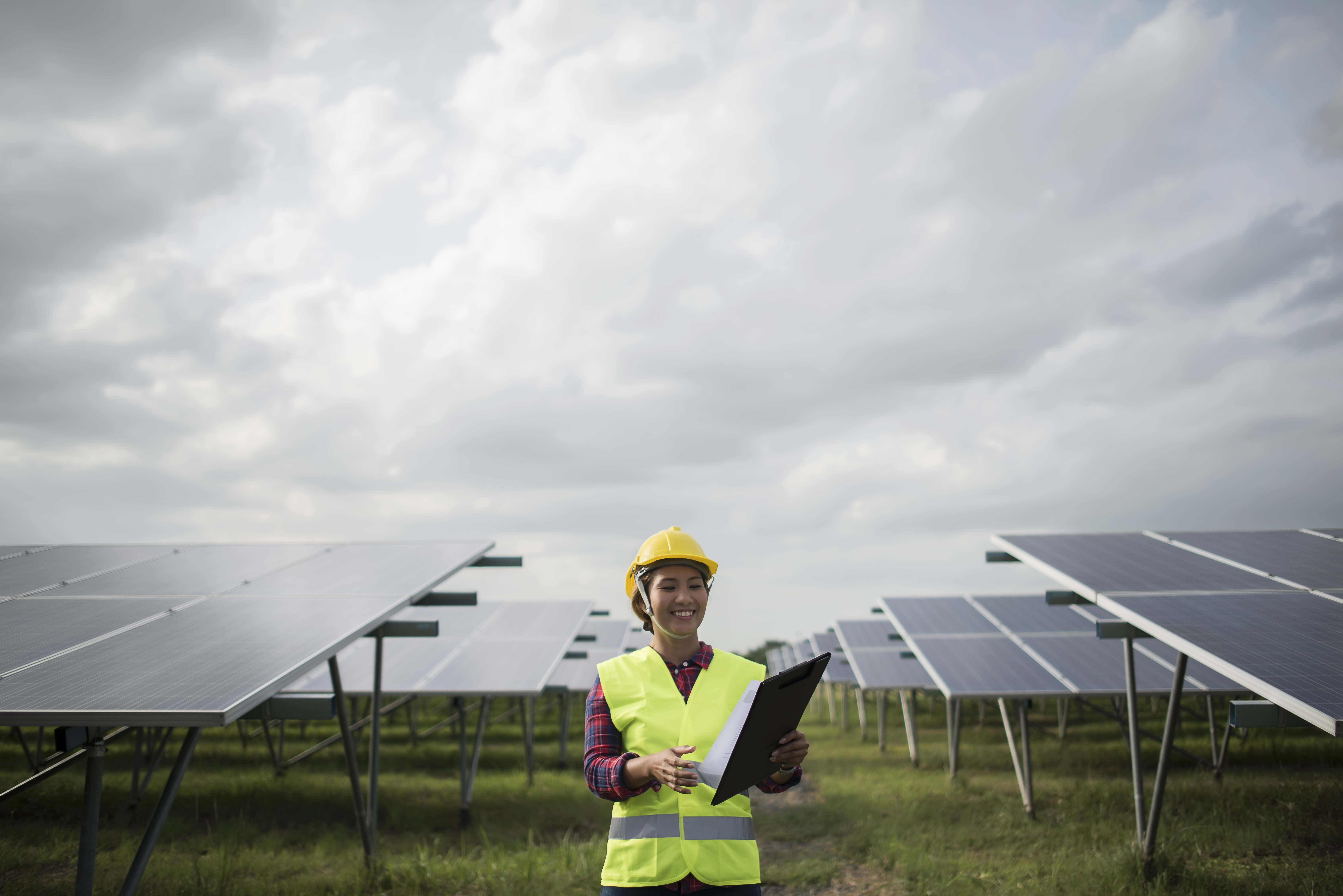 UNSTIM Acquisitions et installations solaires