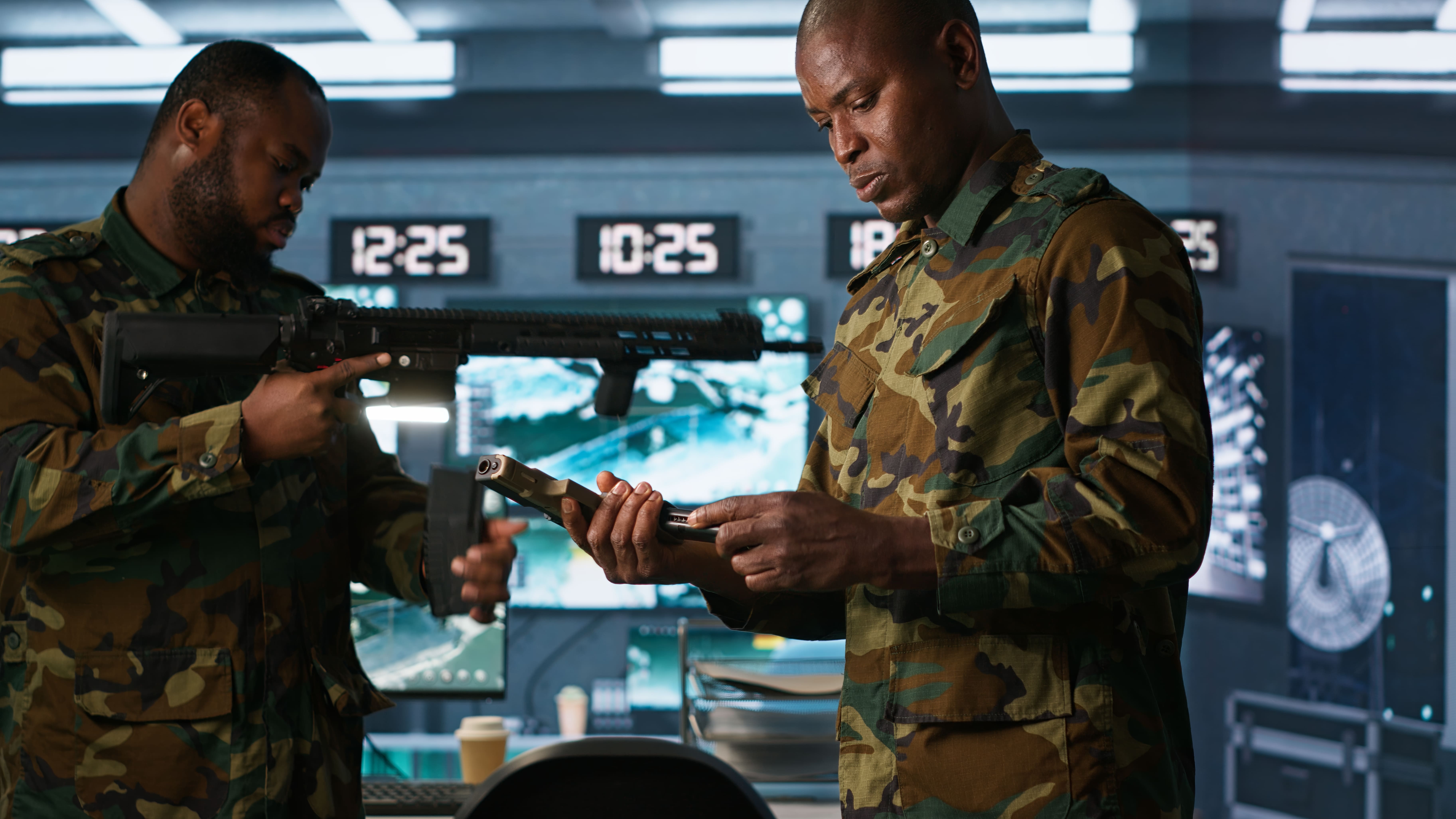 SBEE DCGA Matériels électriques