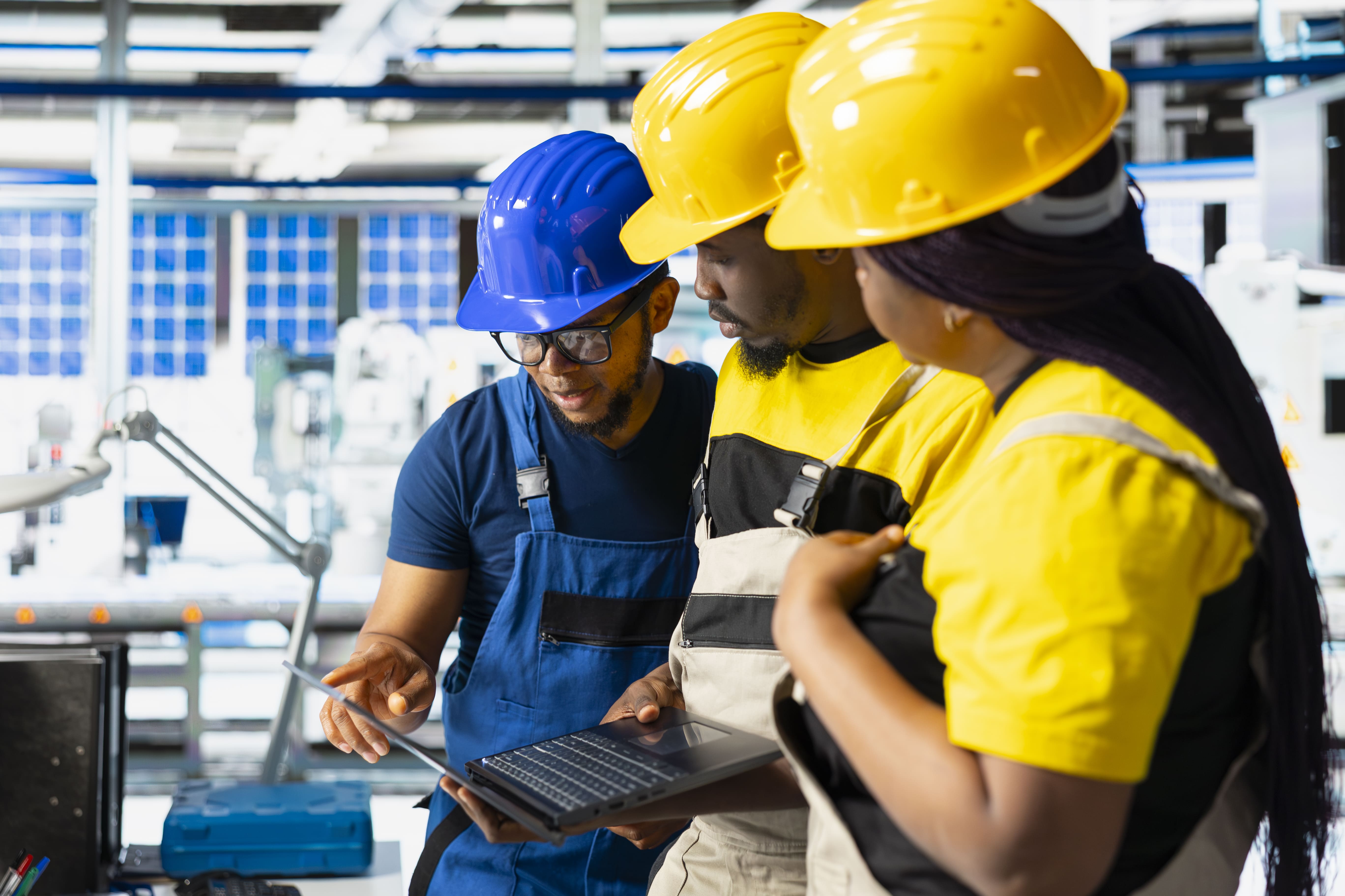 BURKINA FASO Électrification 130 localités