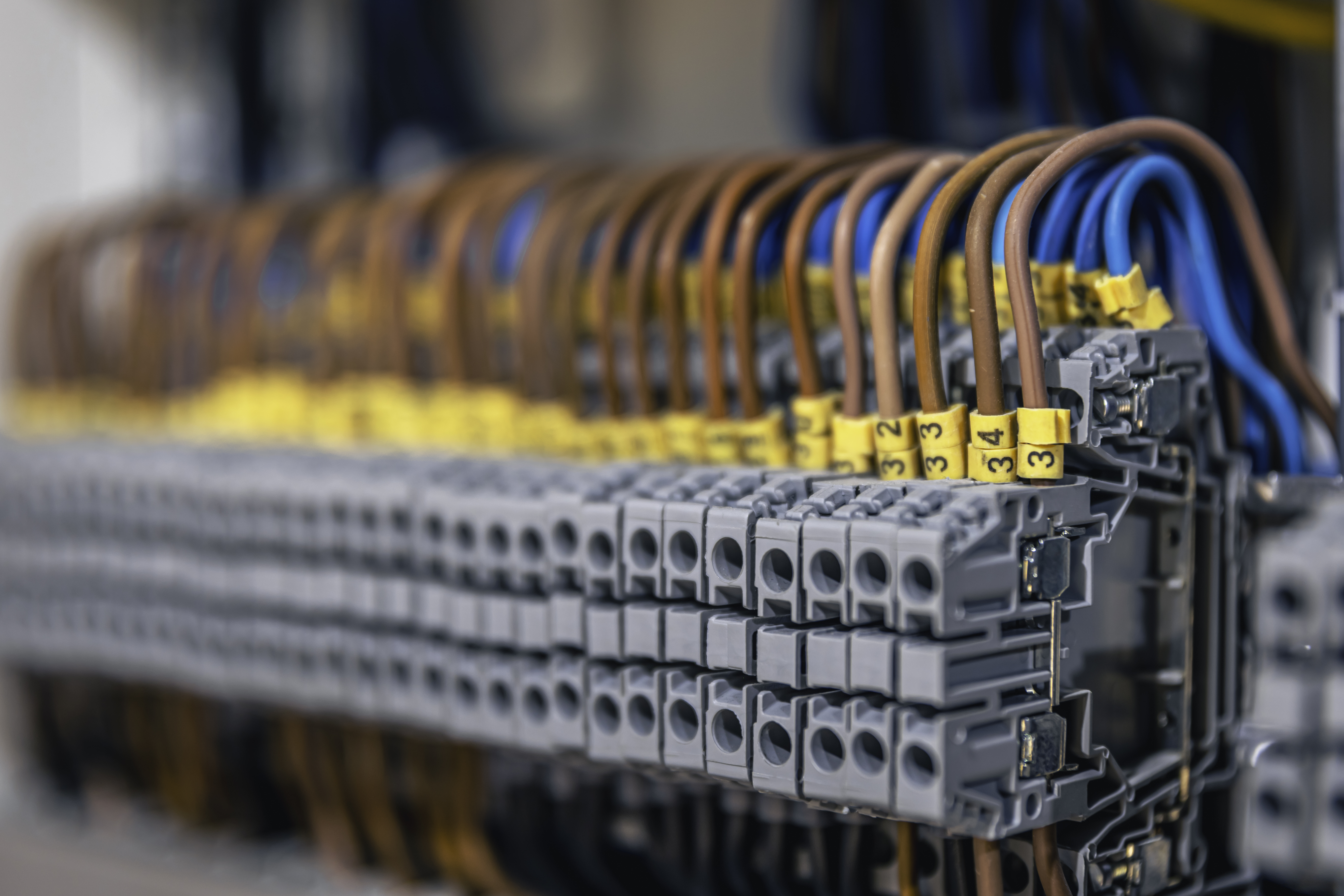 Ministère Energie Réseaux MT