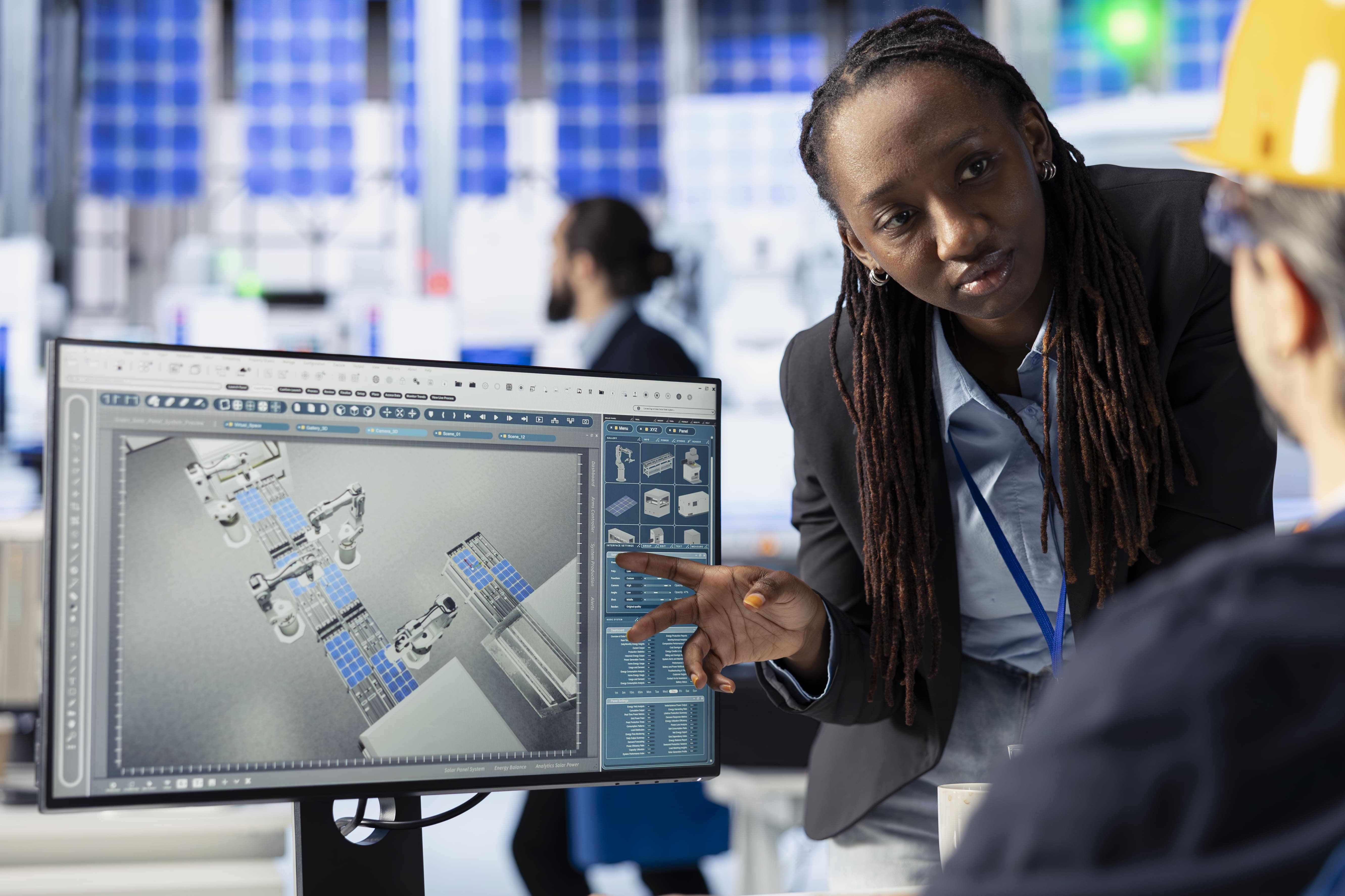 CMC-Togo Études faisabilité énergies