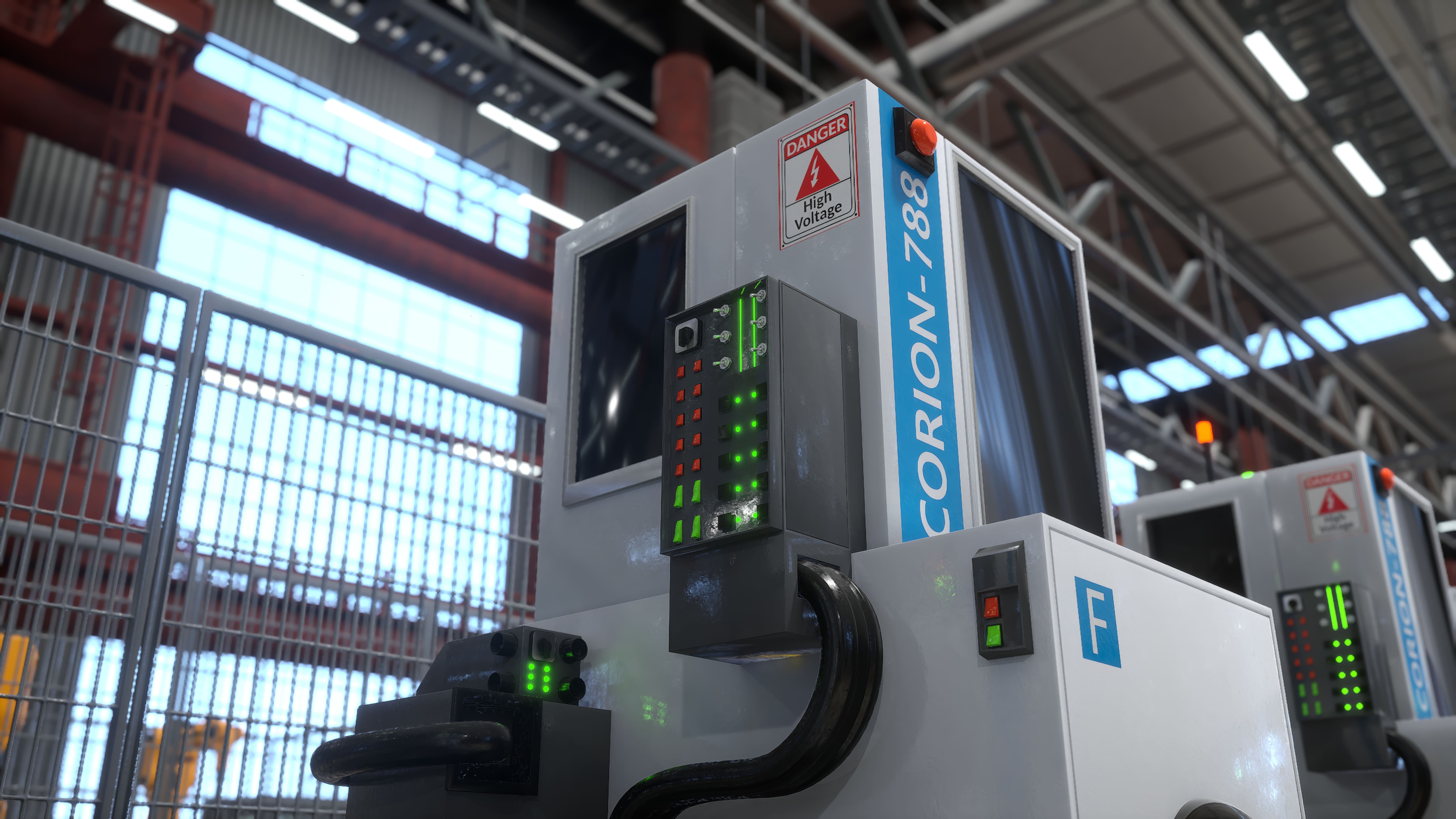 SOGETEL Burkina Groupe électrogène