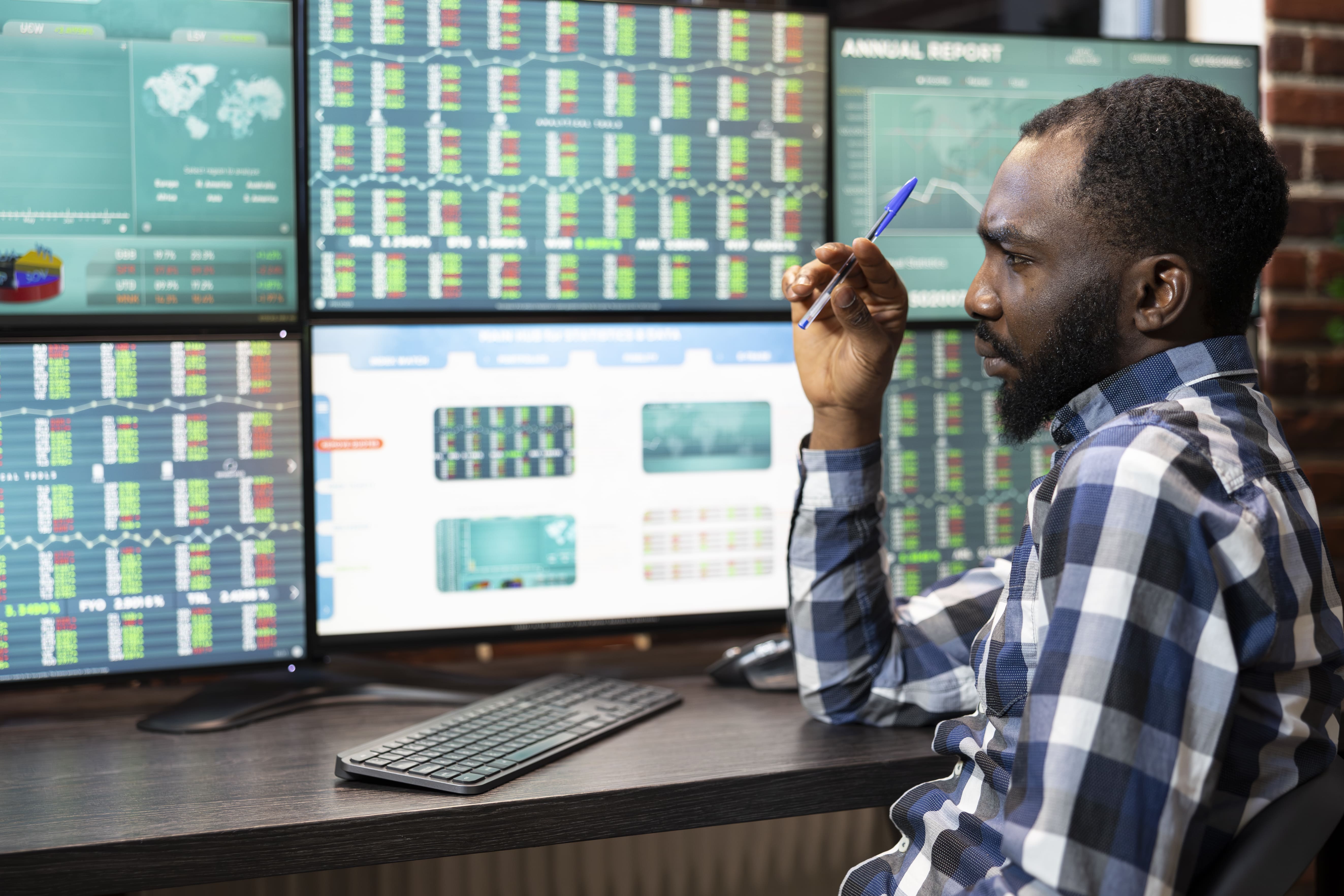 Fournitures et installations